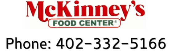 McKinney's Food Center
